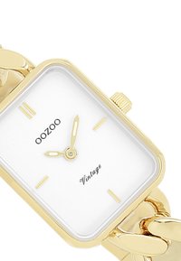 OOZOO VINTAGE SERIES - Montre - goldfarben