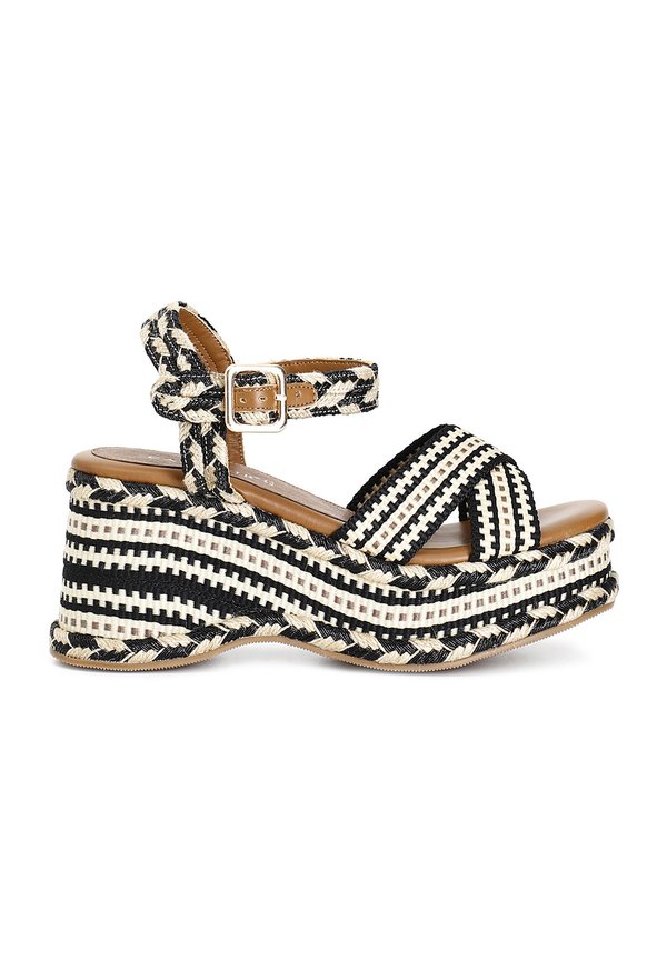 High Heel Sandalette