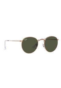 Ray-Ban ROUND POLARIZZATI - Occhiali da sole - rose gold-coloured