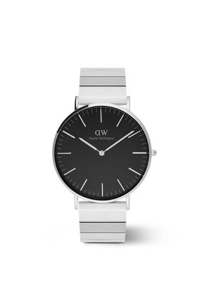 Watch - silver-coloured