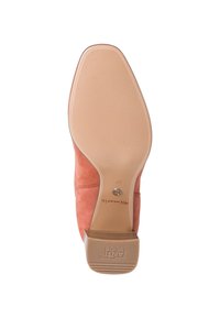 Tamaris Ankle Boot - red