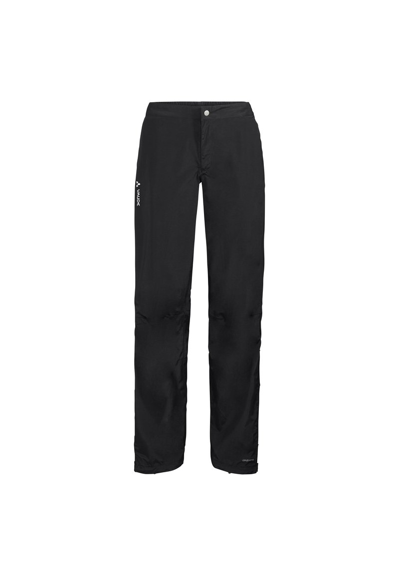 Vaude Trainingsbroek zwart