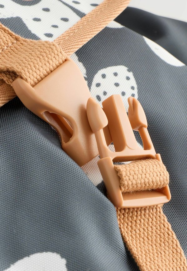 Schulranzen – stampy flower