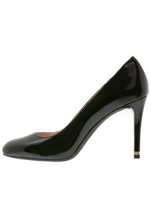 MICHAEL Michael Kors Hoge hakken - black
