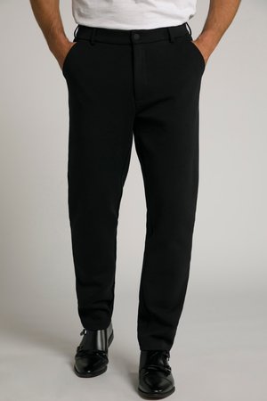 JP1880, Trousers - black