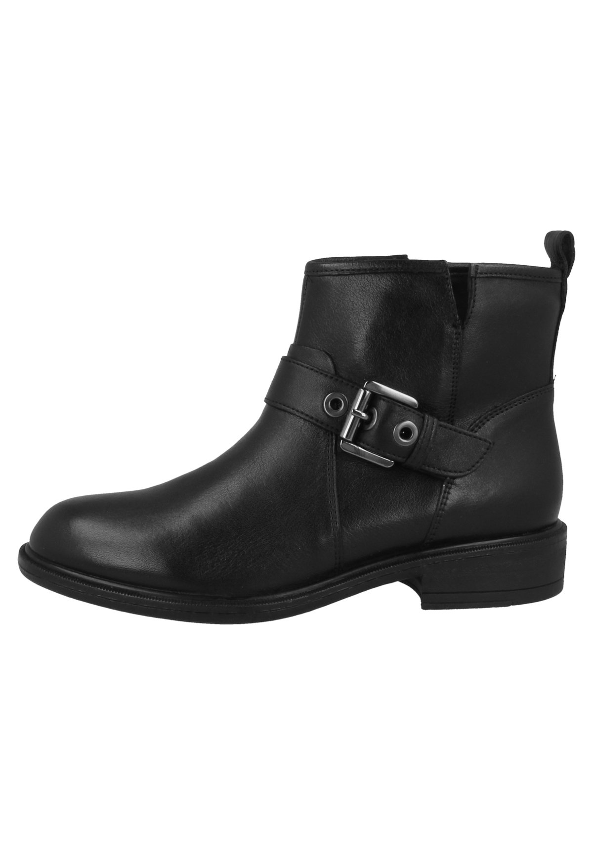 Geox Enkellaarsjes voor dames | Gratis verzending* | Zalando
