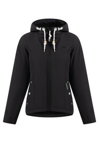 No seleccionado, schwarz