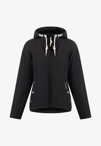 No seleccionado, schwarz