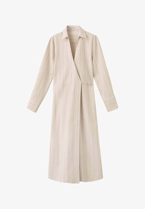 Mango, ADULT - Robe de jour - dark brown