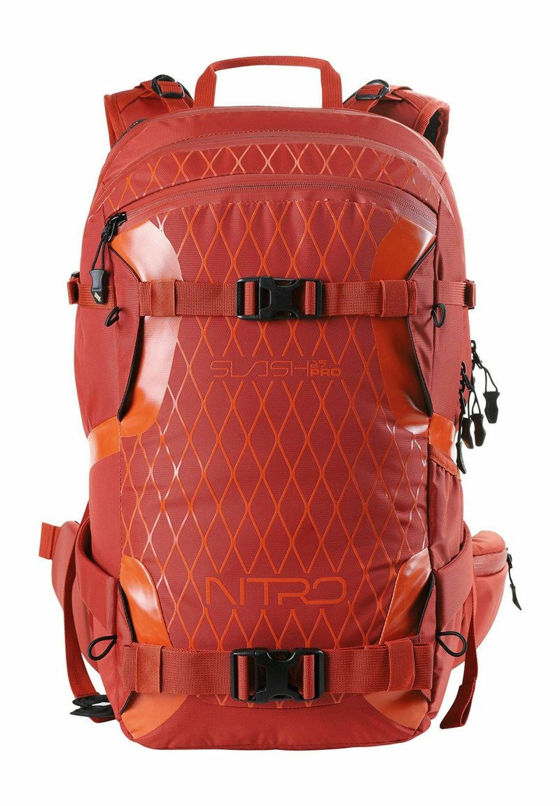 Nitro ADVENTURE SLASH - Rucksack - supernova