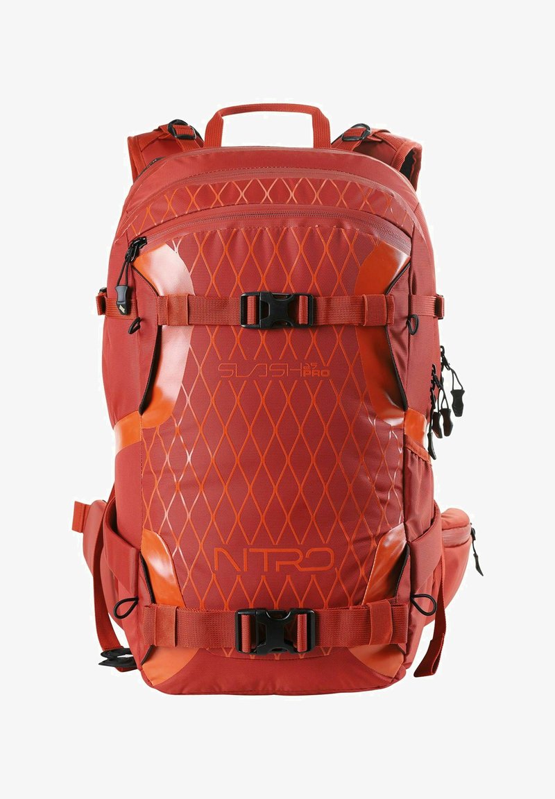 Nitro ADVENTURE SLASH - Rucksack - supernova