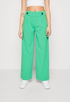 Spodnie materiałowe