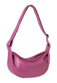 Unselected, red violet