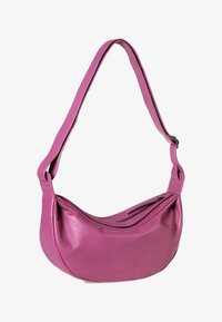 Unausgewählt, red violet