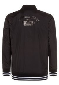 Kaporal RENO - Bomberjacka - black