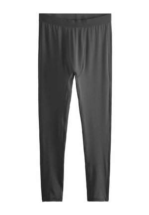 REGULAR FIT - ACTIVE BASE LAYER  . - Spodky - black