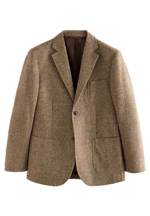 Next REGULAR FIT  - Sako - sand