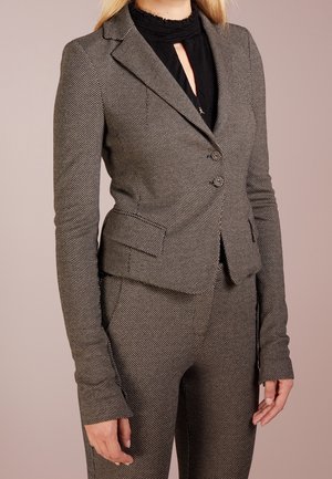 Blazer - black
