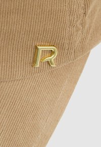 Reiss Gorra - brown