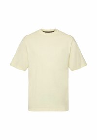 Valittu, pastel yellow