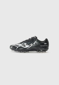 SUPERCOPA - Football boots artificial grass - black