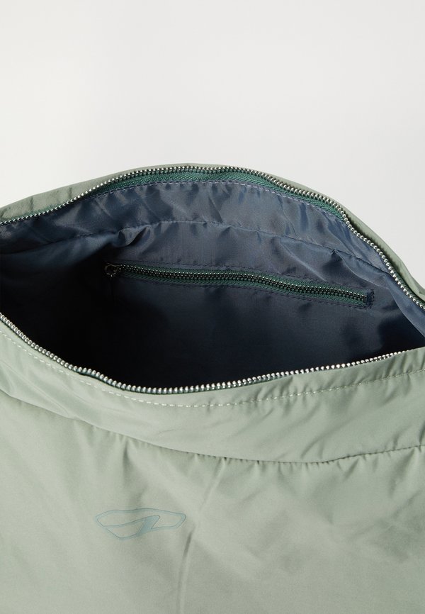 SLING BAG UNISEX - Tote bag - sage4