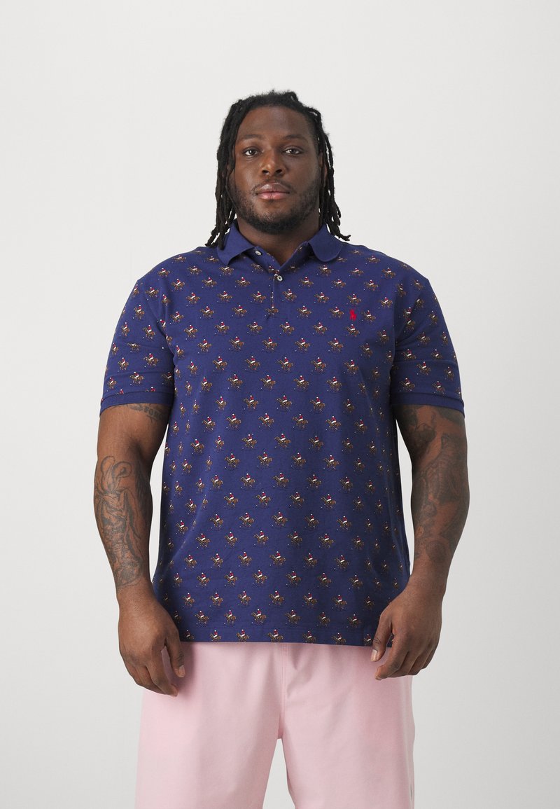 Polo Ralph Lauren Big & Tall Koszulka polo Zalando.pl