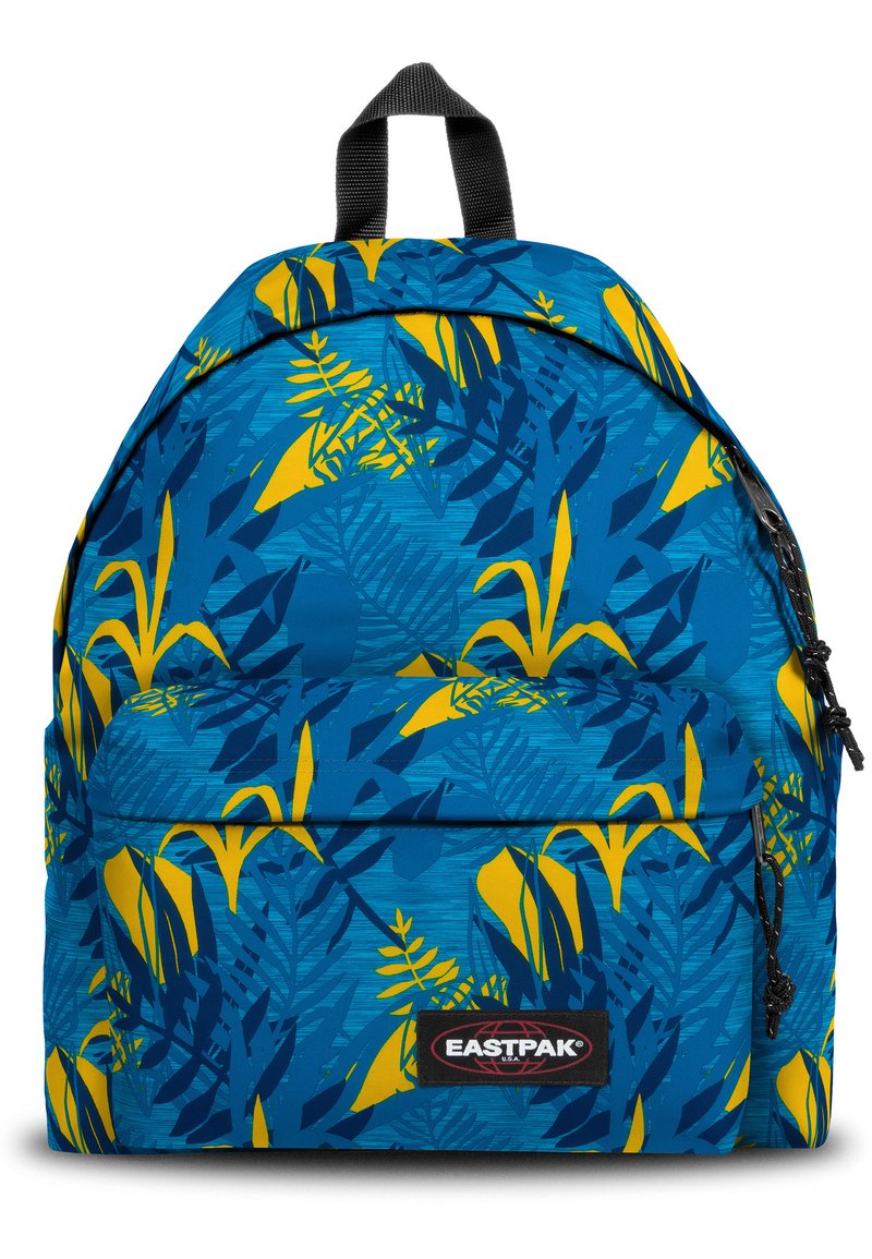 Eastpak - PADDED PAK'R - Rugzak - brize turquoise, Vergroten