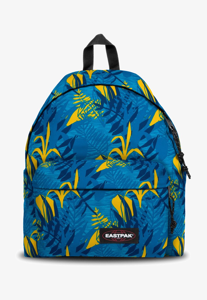 Eastpak PADDED PAK'R - Mochila - brize turquoise