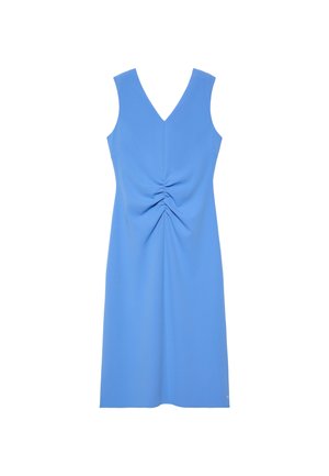 Calvin Klein, Robe fourreau - marina