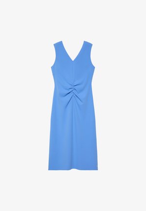 Calvin Klein, Φόρεμα σε ίσια γραμμή - marina