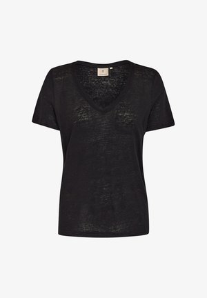 PCDICTE - Osnovna majica kratkih rukava - black