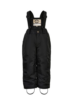 mikk-line Snow pants - black