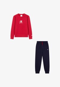 Selezionato, red