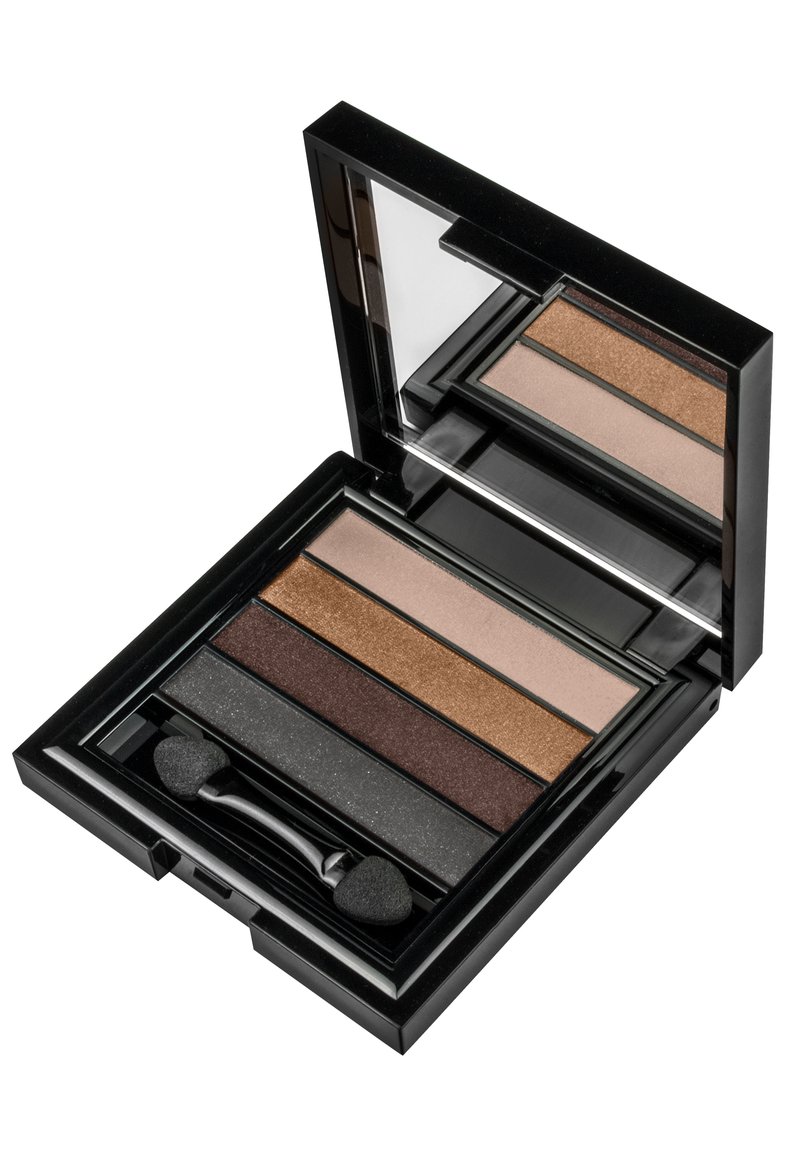 PostQuam MAKEUP PARTY EYESHADOW PALETTE Ombretto Zalando.it