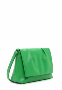 Emily & Noah VALENCE RUE - Ülerinna-kott - green