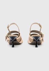 AllSaints VIVIAN  - Tacones - brown
