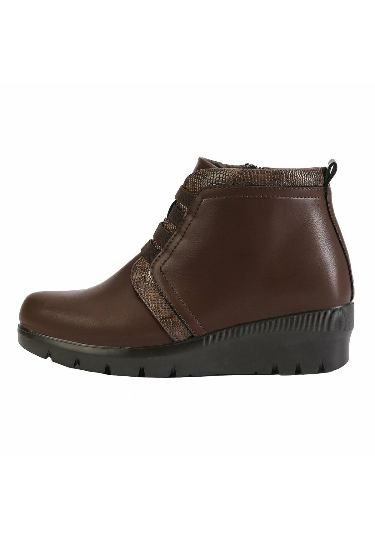 Botines de cuña de mujer | Comprar catálogo online en Zalando