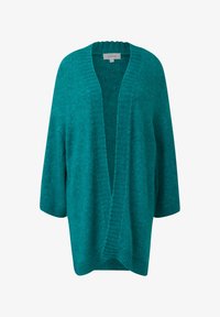 Ausgewählt, türkis