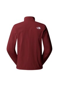 The North Face M NIMBLE JACKET - EU - Chaqueta outdoor - sumac