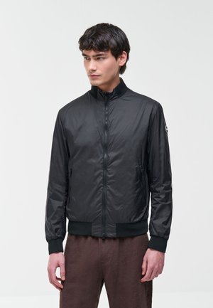 Colmar Originals, COLMAR ORIGINALS REVERSIBLE JACKET - Õuejope - black