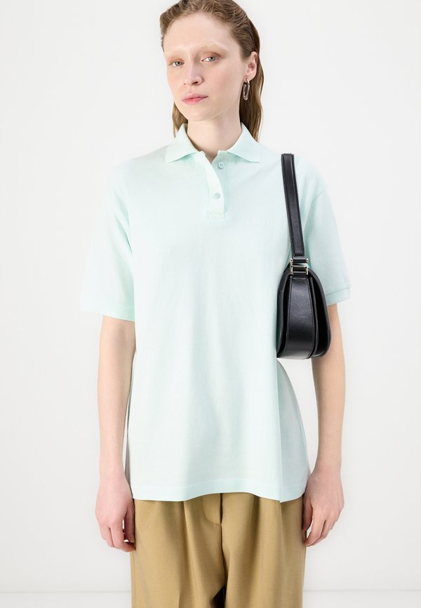 ARALENA - Polo shirt - soothing sea2