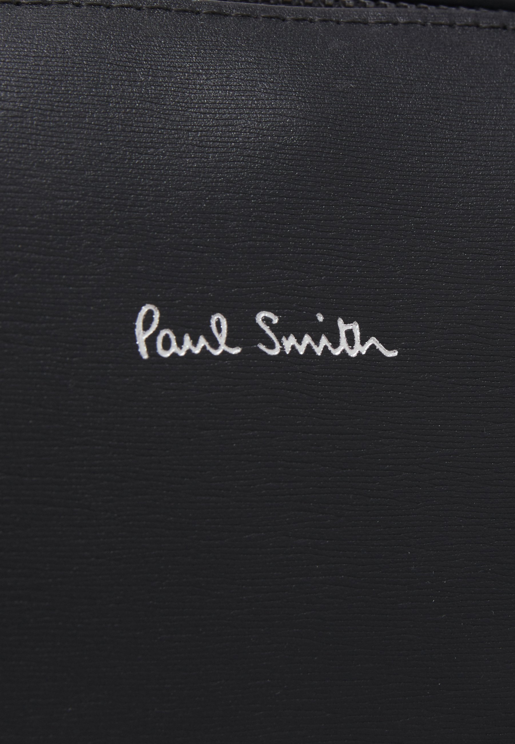 PaulSmith BLACK✨2way ツイードコート春　刻印ジップ　現行タグ Paul Smith ONLINE SHOP｜ポール・スミス