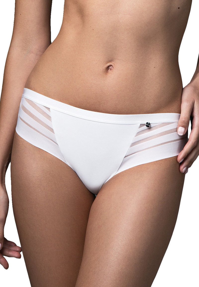 Lisca ALEGRA - Slip - blanc