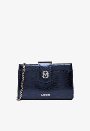 Mexx, MEXX BAG WOMEN'S NAVY 5906751562581 - Clutch - navy