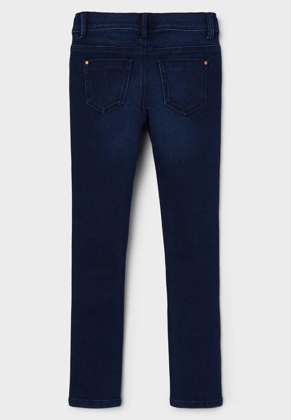 NKFPOLLY PANT - Jeans Skinny Fit2