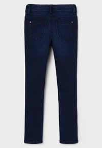 NAME IT meisjes Broek Nkfpolly Dnmtyla 7677 Pant Noos