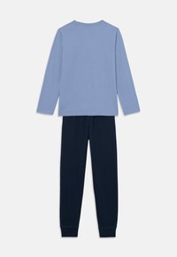 Sanetta SET - Pyjama - stone wash