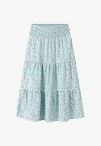 Non sélectionné, hint of mint