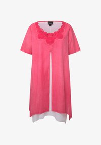 Nevybráno, dark pink